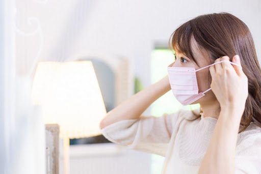 マスクが不要な5つの理由 -マスクの悪影響についても詳しく解説- | 静岡市の歯医者なら駿河デンタルオフィスへ｜静岡駅徒歩10分です
