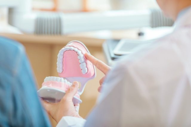 虫歯になりやすい場所を知ると虫歯予防の効果を上げられる